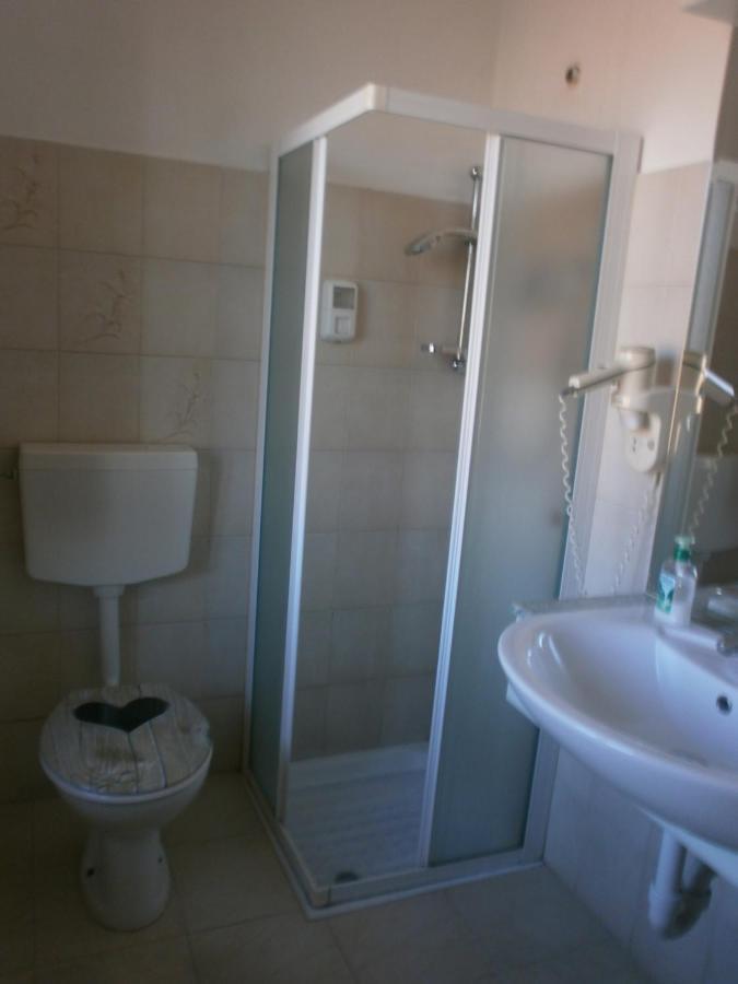 Albergo Vecchio Pavone Borgaro Torinese Dış mekan fotoğraf