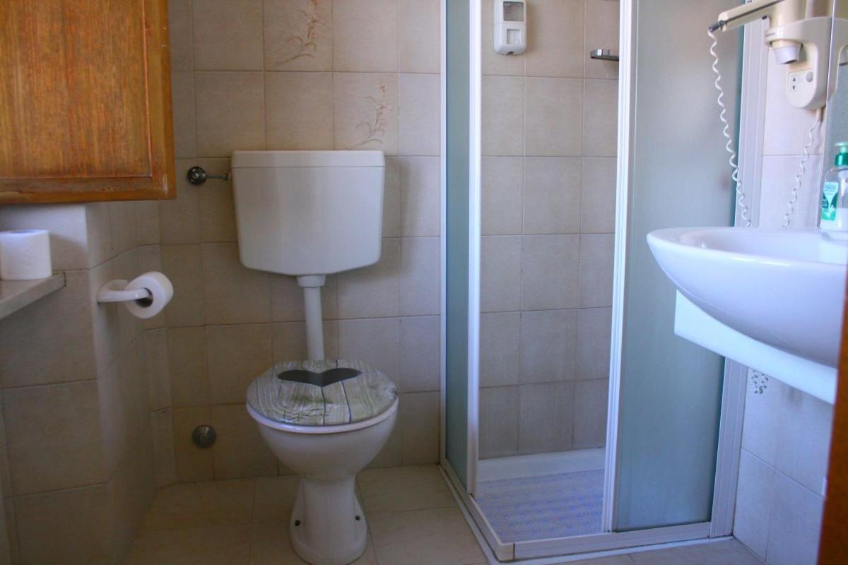 Albergo Vecchio Pavone Borgaro Torinese Dış mekan fotoğraf
